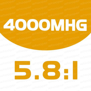 Planet Gates 4000MHG VANFORD 500 1000 C2000S C3000 4000 5000XG  Series 7+1BB Low and High Gear Ratio Saltwater Spinning Fishing Reel