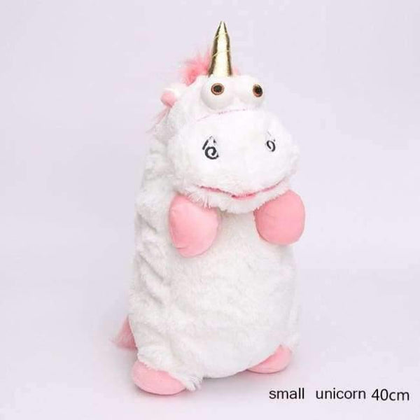 Planet Gates 40cm 56cm 40cm 18cm 15cm Fluffy Unicorn Plush Toy Soft Stuffed Animal Unicorn Plush Dolls Juguetes de Peluches Bebe