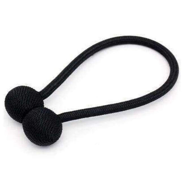 Planet Gates 40CM / A 1pcs Creative Magnetic Curtain Tieback  Holdback window curtain holder Screening Ball Clip  Strap curtain Accessories hardware