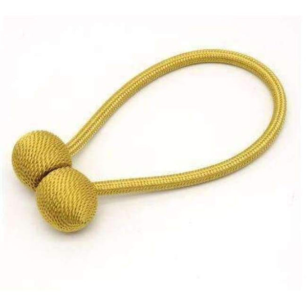 Planet Gates 40CM / B 1pcs Creative Magnetic Curtain Tieback  Holdback window curtain holder Screening Ball Clip  Strap curtain Accessories hardware