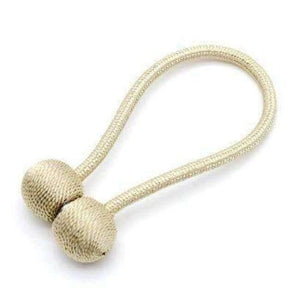 Planet Gates 40CM / C 1pcs Creative Magnetic Curtain Tieback  Holdback window curtain holder Screening Ball Clip  Strap curtain Accessories hardware