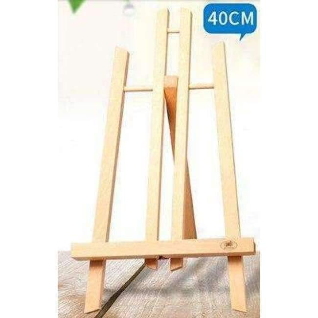 Planet Gates Desktop Mini-easel Advertisement Sketch Watercolro AcrylicPainting Exhibition For Art Painting Easel StandArt Supplies