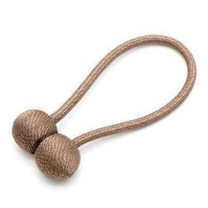 Planet Gates 40CM / E 1pcs Creative Magnetic Curtain Tieback  Holdback window curtain holder Screening Ball Clip  Strap curtain Accessories hardware