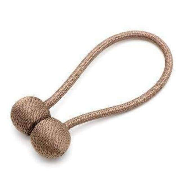 Planet Gates 40CM / E 1pcs Creative Magnetic Curtain Tieback  Holdback window curtain holder Screening Ball Clip  Strap curtain Accessories hardware