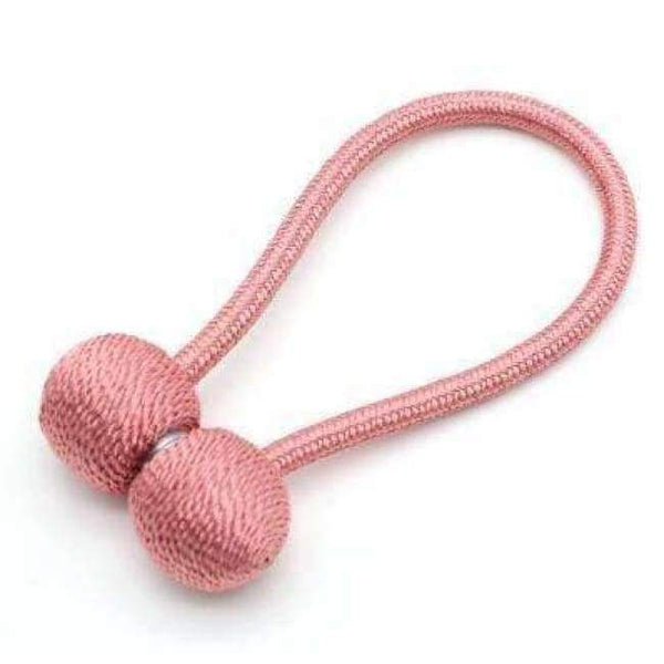 Planet Gates 40CM / F 1pcs Creative Magnetic Curtain Tieback  Holdback window curtain holder Screening Ball Clip  Strap curtain Accessories hardware