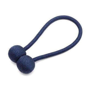 Planet Gates 40CM / I 1pcs Creative Magnetic Curtain Tieback  Holdback window curtain holder Screening Ball Clip  Strap curtain Accessories hardware