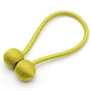 Planet Gates 40CM / J 1pcs Creative Magnetic Curtain Tieback  Holdback window curtain holder Screening Ball Clip  Strap curtain Accessories hardware
