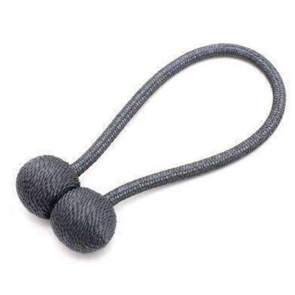 Planet Gates 40CM / K 1pcs Creative Magnetic Curtain Tieback  Holdback window curtain holder Screening Ball Clip  Strap curtain Accessories hardware