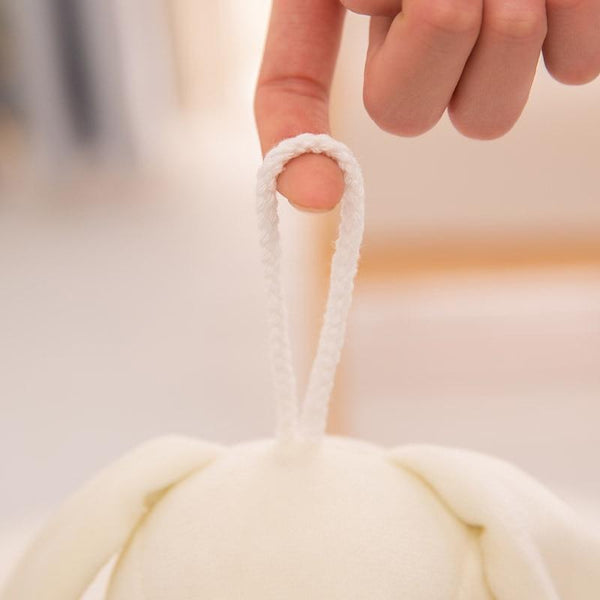 Planet Gates 40cm Kawaii Bunny Plush Rabbit Baby Toys Cute Soft Cloth Stuffed Animals Rabbit Home Decor For Children Baby Appease Toys Gift