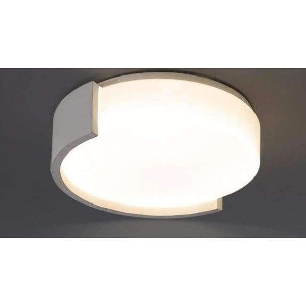 Planet Gates 40cm white / Cold White Office Led commercial lighting Luminaria Library Ceiling Lights  Bedroom Living Room Dining Room Kitchen Balcony led work Lamps