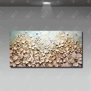 Planet Gates 40cmx80cm / no frame 2 Hand painted canvas oil paintings modern wedding decor oil Painting Wall art Pictures home Decoration for living room on Canvans