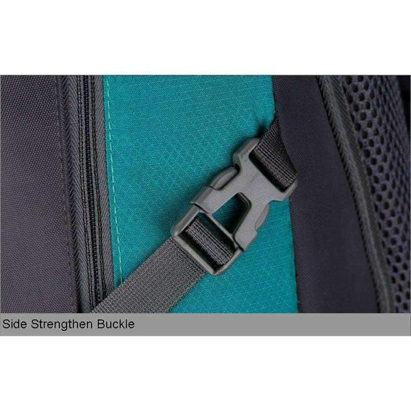 Planet Gates 40L 50L 60L Camping Hiking Backpack Bag Outdoor Sports Bags Travel Men Climbing Rucksack Sac De Sport mochila XA564WA