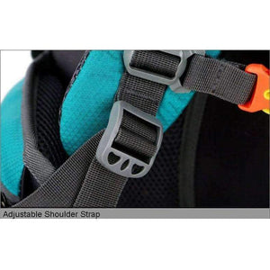 Planet Gates 40L 50L 60L Camping Hiking Backpack Bag Outdoor Sports Bags Travel Men Climbing Rucksack Sac De Sport mochila XA564WA