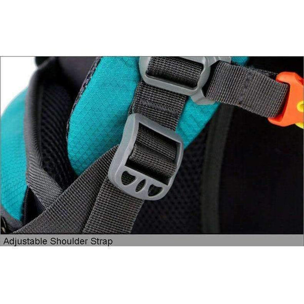 Planet Gates 40L 50L 60L Camping Hiking Backpack Bag Outdoor Sports Bags Travel Men Climbing Rucksack Sac De Sport mochila XA564WA