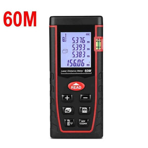 Planet Gates 40M(SW-T4S) SNDWAY Laser distance meter digital metro Laser Tape measure trena laser range finder function Data Electronic Tape Measure tool