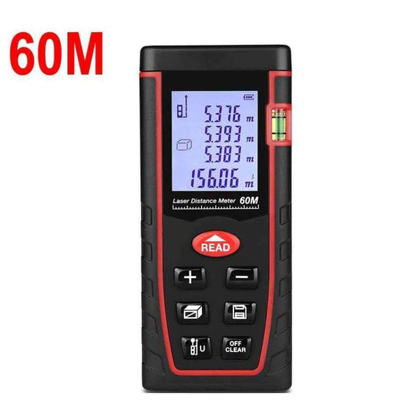 Planet Gates 40M(SW-T4S) SNDWAY Laser distance meter digital metro Laser Tape measure trena laser range finder function Data Electronic Tape Measure tool