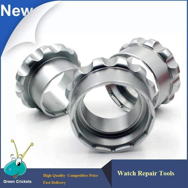 Profession Watch repair Tools 12 edge 44mm Watch Opener,PAM Watch Case Opener Closer Tool - Planet Gates