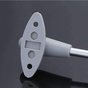 Planet Gates 40N 4KG Hydraulic Furniture Cabinet Door Lift Up Pneumatic support Hydraulic Gas Spring Stay Strut Buffer Cabinet Furniture Hardware