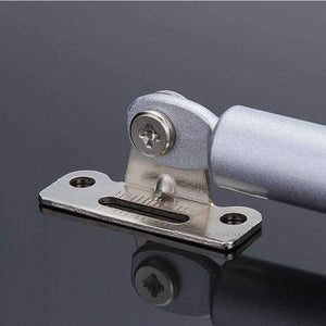 Planet Gates 40N 4KG Hydraulic Furniture Cabinet Door Lift Up Pneumatic support Hydraulic Gas Spring Stay Strut Buffer Cabinet Furniture Hardware
