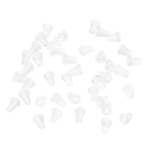 Planet Gates 40pcs Carp Fishing Silicone Boilie Baits Stoper Up Holder Soft Band Bait Screw Boilie Inserts Hair Rigs Fishing Accessories