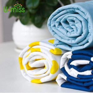 Planet Gates 40x128cm / 1 Home Textile Cotton Printed Thick Pad Cover Underlay Household Ironing Board Cover