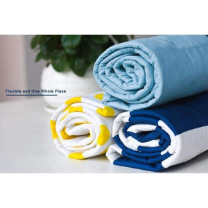 Planet Gates 40x128cm / 1 Home Textile Cotton Printed Thick Pad Cover Underlay Household Ironing Board Cover