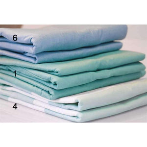 Planet Gates 40x128cm / 1 Home Textile Cotton Printed Thick Pad Cover Underlay Household Ironing Board Cover