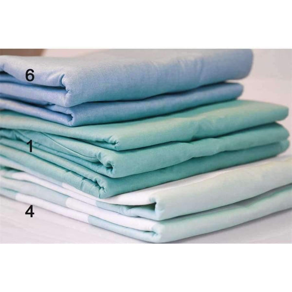 Planet Gates 40x128cm / 1 Home Textile Cotton Printed Thick Pad Cover Underlay Household Ironing Board Cover