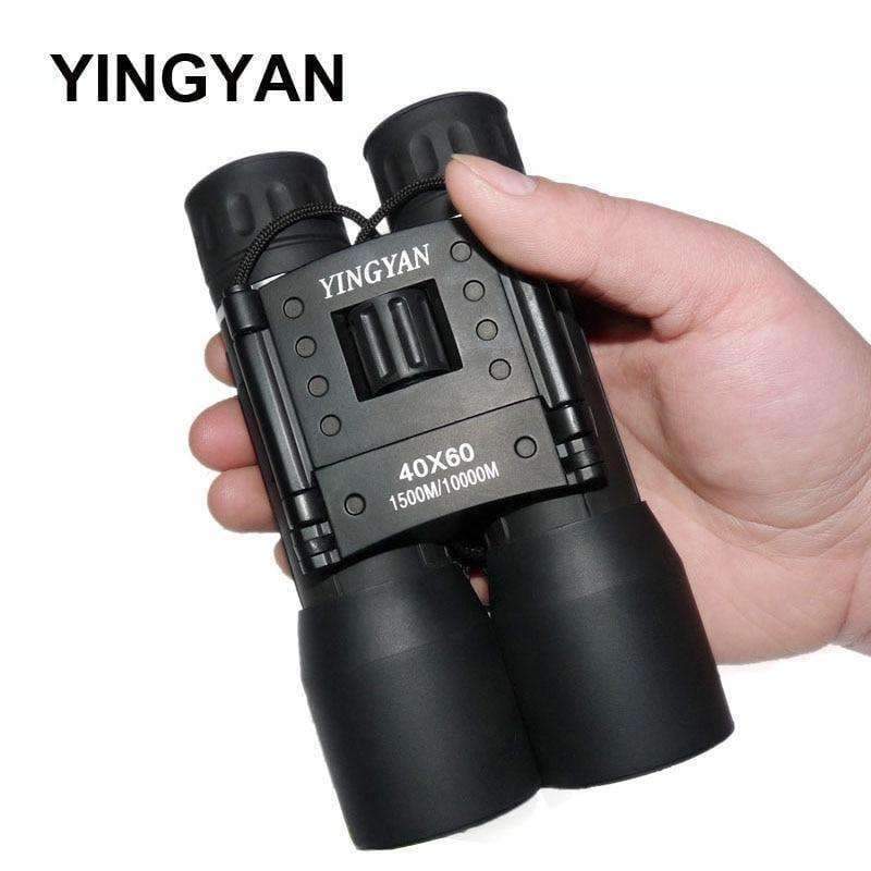 Planet Gates 40x60 binocular Zoom Field glasses Great Handheld Telescopes DropShipping hunting HD Powerful binoculars hot