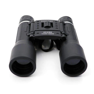 Planet Gates 40x60 binocular Zoom Field glasses Great Handheld Telescopes DropShipping hunting HD Powerful binoculars hot