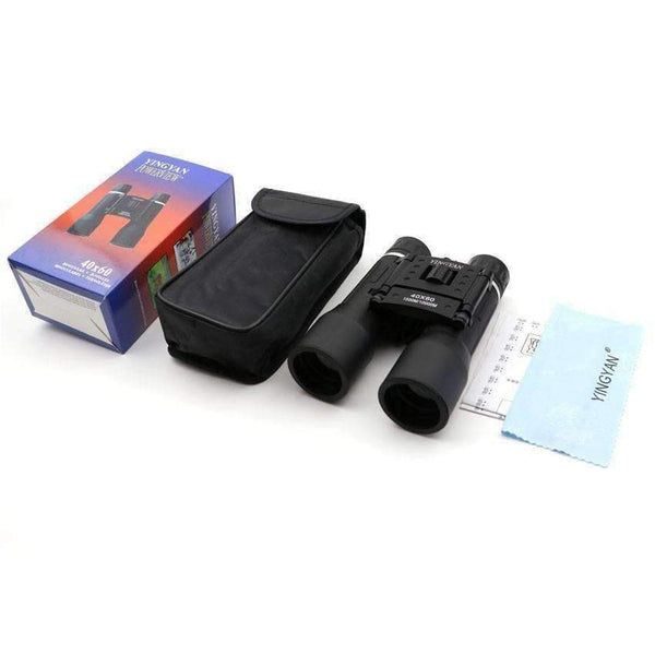 Planet Gates 40x60 binocular Zoom Field glasses Great Handheld Telescopes DropShipping hunting HD Powerful binoculars hot