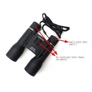 Planet Gates 40x60 binocular Zoom Field glasses Great Handheld Telescopes DropShipping hunting HD Powerful binoculars hot