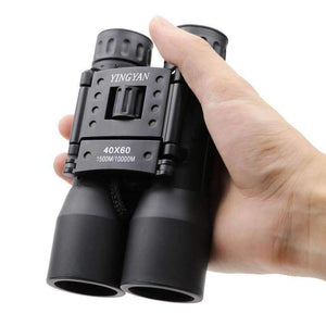 Planet Gates 40x60 binocular Zoom Field glasses Great Handheld Telescopes DropShipping hunting HD Powerful binoculars hot
