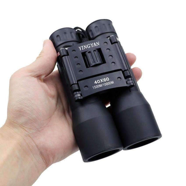 Planet Gates 40x60 binocular Zoom Field glasses Great Handheld Telescopes DropShipping hunting HD Powerful binoculars hot