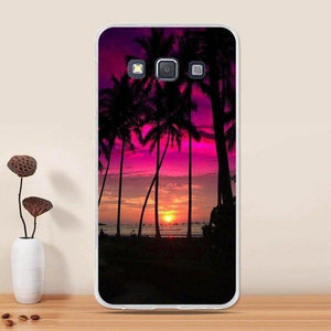 Planet Gates 41 / Soft TPU Phone Case For Samsung Galaxy A3 2015 Case Cover Silicon Capa For Samsung A3 Case Soft TPU For Samsung Galaxy A3 2015 A300 Cover