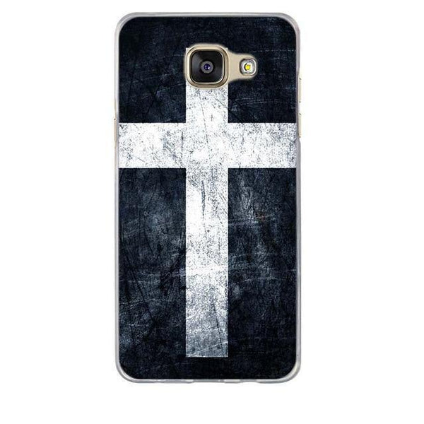 Planet Gates 41 / TPU Samsung Galaxy A5 2016 Case Cover for Samsung Galaxy A5 (2016) A510F Mobile Phone Cases Soft for Samsung A5 A510F A510 5.2"