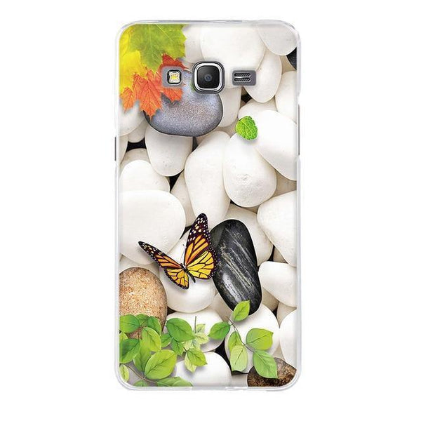 Planet Gates 41 / TPU Samsung Galaxy Grand Prime G530F G531H G530FZ G5306W G5309W Case TPU Silicon Phone Case For Samsung Galaxy Grand Prime G531H