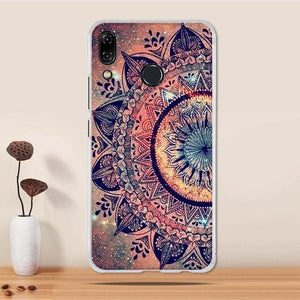 Case for Asus Zenfone 5z ZS620KL / Zenfone 5 ZE620KL Case Cover Silicone TPU Coque Funda for Asus Zenfone 5 ZE620KL Case Cover - Planet Gates