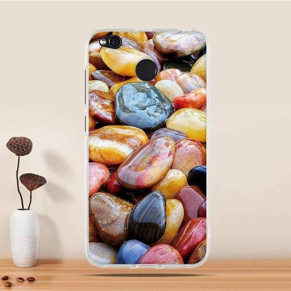 Planet Gates 42 Cases For Xiaomi Redmi 4X Case Cover Silicon Cute Cover For Xiaomi Redmi 4X Pro Case Cover For Xiaomi Redmi 4X Phone case Fundas