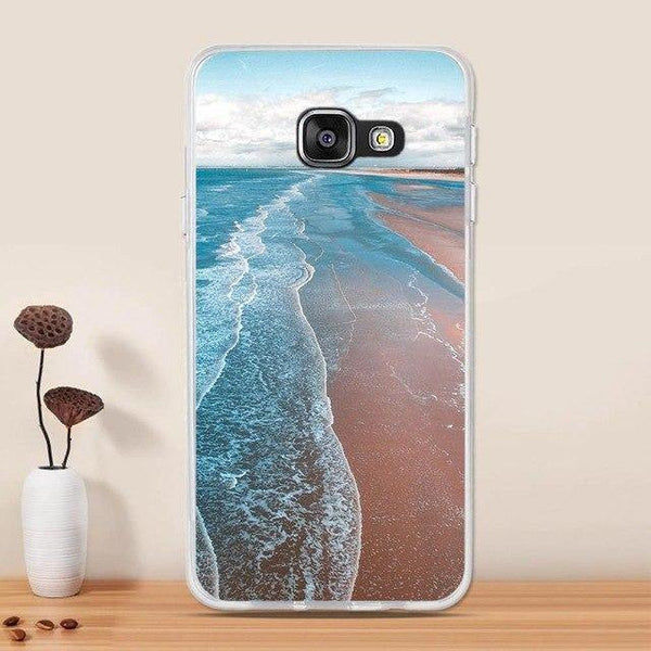 Planet Gates 42 for funda Samsung Galaxy A3 2016 Case Cover for Samsung A3 2016 Case Silicone Coque for Samsung Galaxy A3 2016 A310F Phone Case