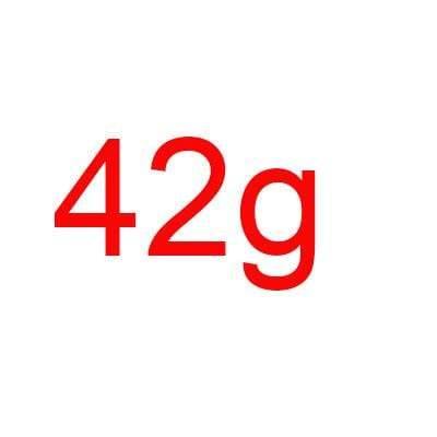 Planet Gates 42 g 4 pcs/lot Lead Head fishing lure Hook for Ice Fishing lifelike mixed colors fish Bait Fishing Tackle with bucktail teaser