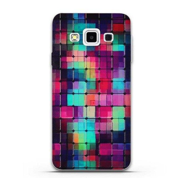 Planet Gates 42 / TPU Phone Cases for Samsung Galaxy A3 2015 Case Cover Silicone for Samsung A3 2015 Cases for Galaxy A3 A300F 4.5" 2015 Soft TPU Case