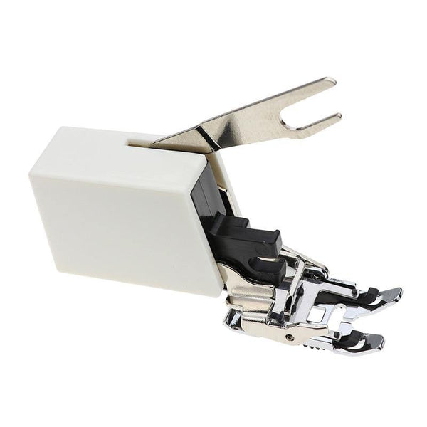 Planet Gates 423242-451 Walking Even Feed Quilting Presser Foot Feet For Low Shank Sewing Machine For Arts Crafts Sewing Apparel Sewing Fabric