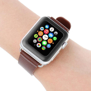 Planet Gates 42mm Tempered Glass Protective Protection TPU Case For Apple Watch Series