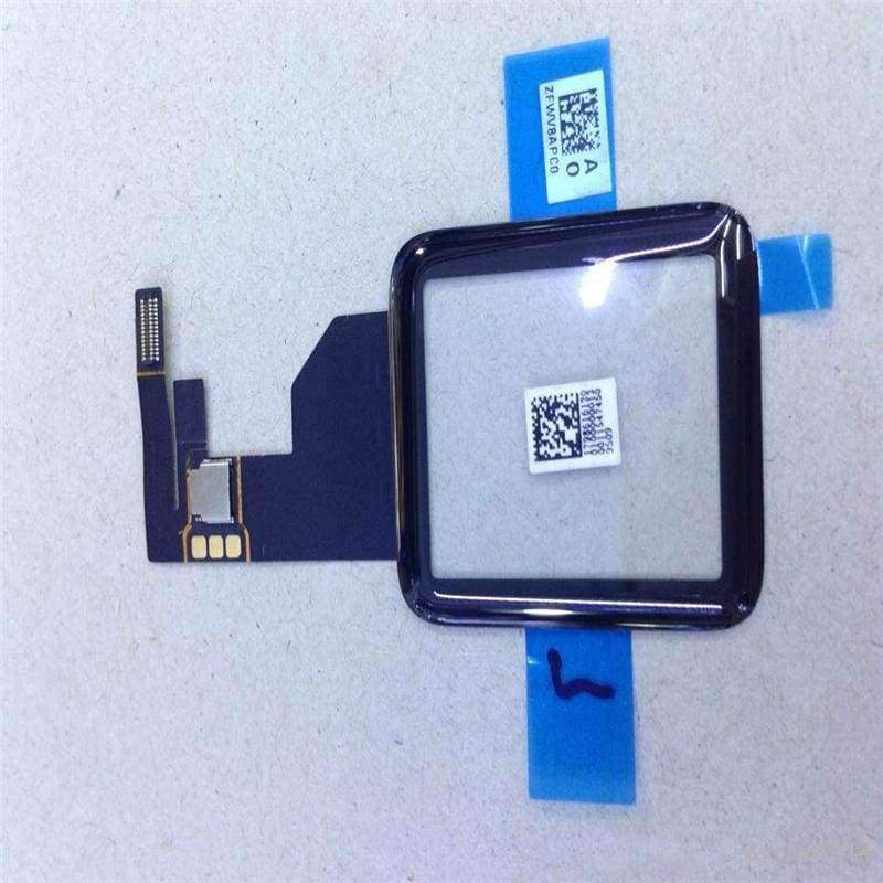 Planet Gates 42mm Touch Screen Digitizer Sensor Panel Repair Spare Parts For Apple Watch Series 1 38mm 42mm