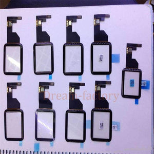 Planet Gates 42mm Touch Screen Digitizer Sensor Panel Repair Spare Parts For Apple Watch Series 1 38mm 42mm
