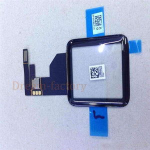 Planet Gates 42mm Touch Screen Digitizer Sensor Panel Repair Spare Parts For Apple Watch Series 1 38mm 42mm
