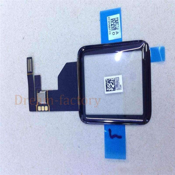 Planet Gates 42mm Touch Screen Digitizer Sensor Panel Repair Spare Parts For Apple Watch Series 1 38mm 42mm