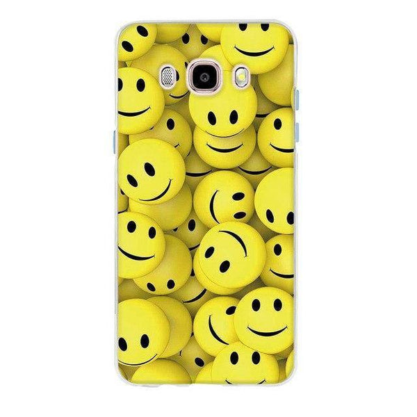 Planet Gates 43 Case for Samsung J5 2016 Case Pattern Cover For Samsung Galaxy J5 2016 Cover 3D TPU Soft Silicone for Samsung Galaxy J5 J510F