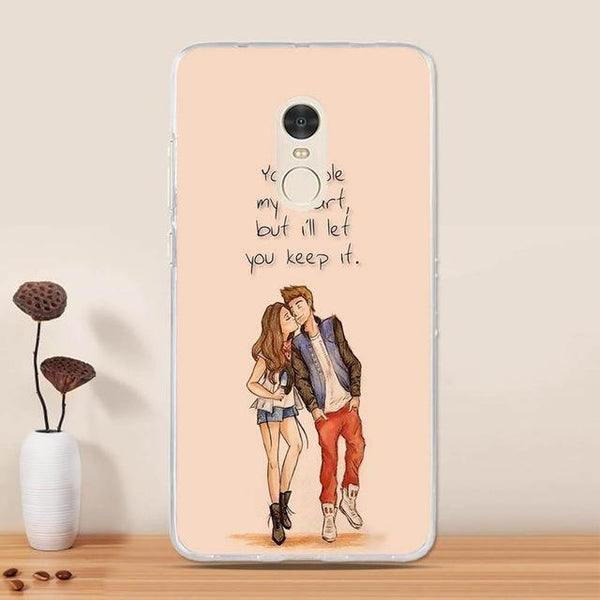 Planet Gates 43 / Redmi Note 4 Phone Case for Xiaomi Redmi Note 4 Cover Case Soft Silicone Case For Xiaomi Redmi Note 4X Case Cover for Redmi Note 4 X Coque 3D